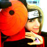 Tobi and Deidara