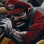 Mushrooms
