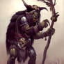 Orc Shaman