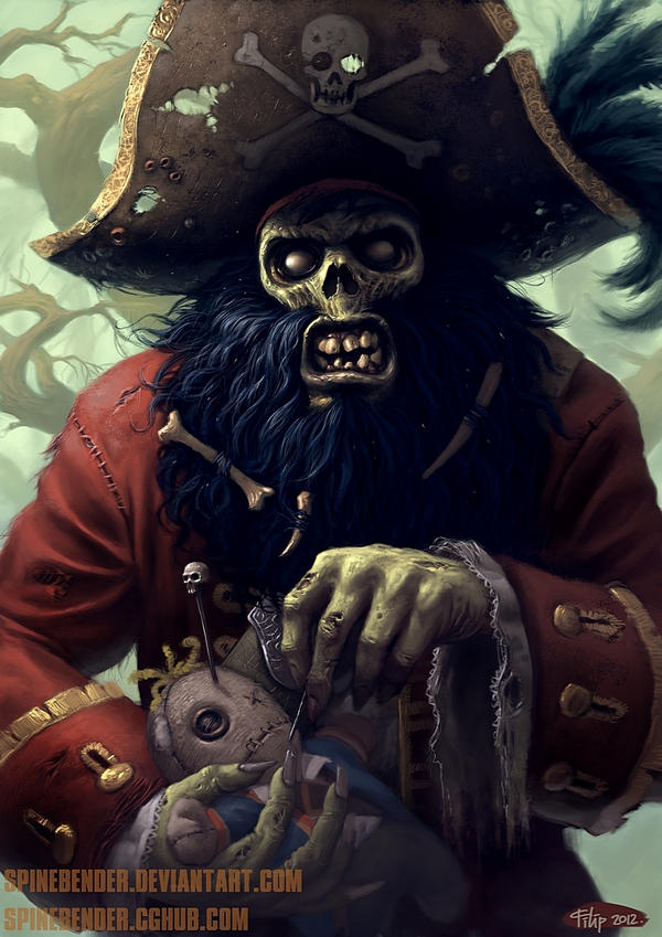 LeChuck