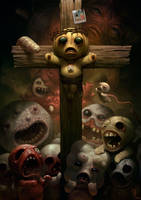 The Binding of Isaac