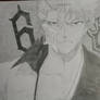 Ichigo and Grimmjow