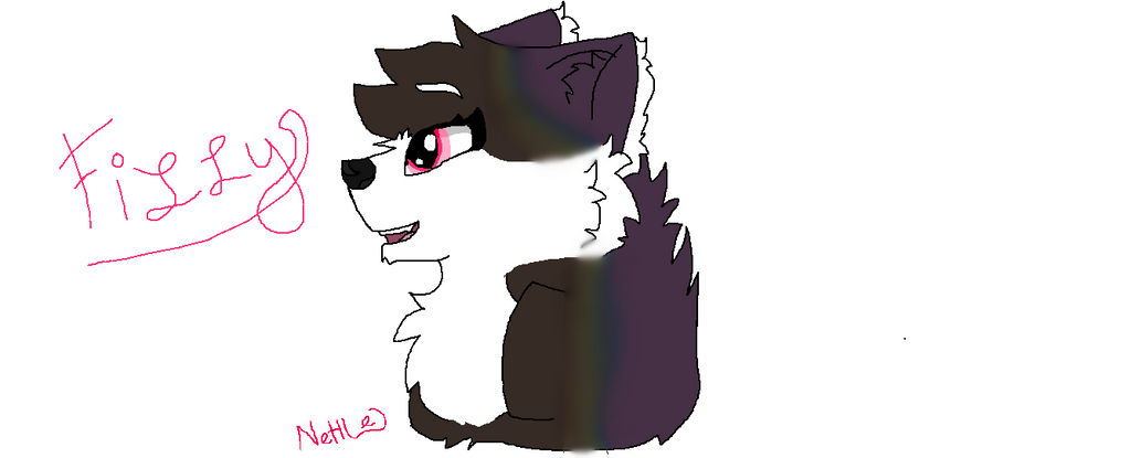 Fizzy- Character in ALPHA by xX-Pebble-Xx on DeviantArt