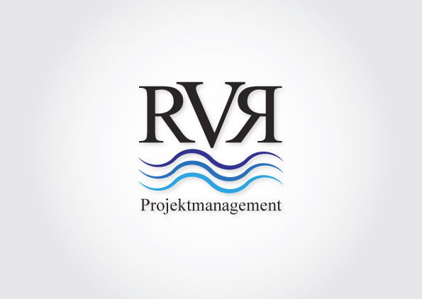 Logo - RVR - fictional company