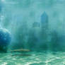 Perth City Underwater