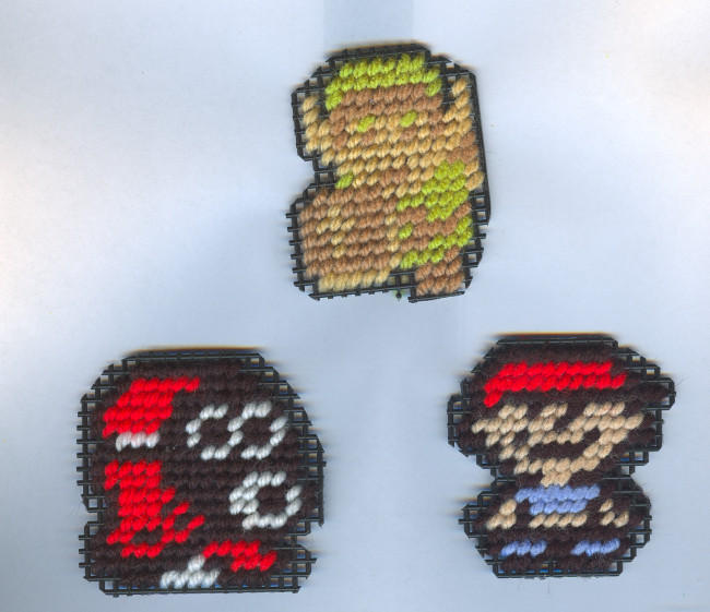 Some random nes things by indieposernerd on DeviantArt