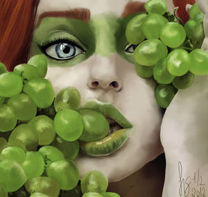 Grapes