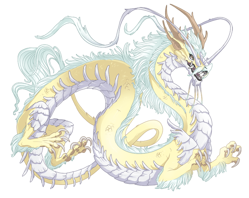 Blue Ryu Dragon Ryu Dragon adopt (CLOSED) by ThankyouDoggo on DeviantArt