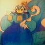 Ekkuso the Yokai (2022)