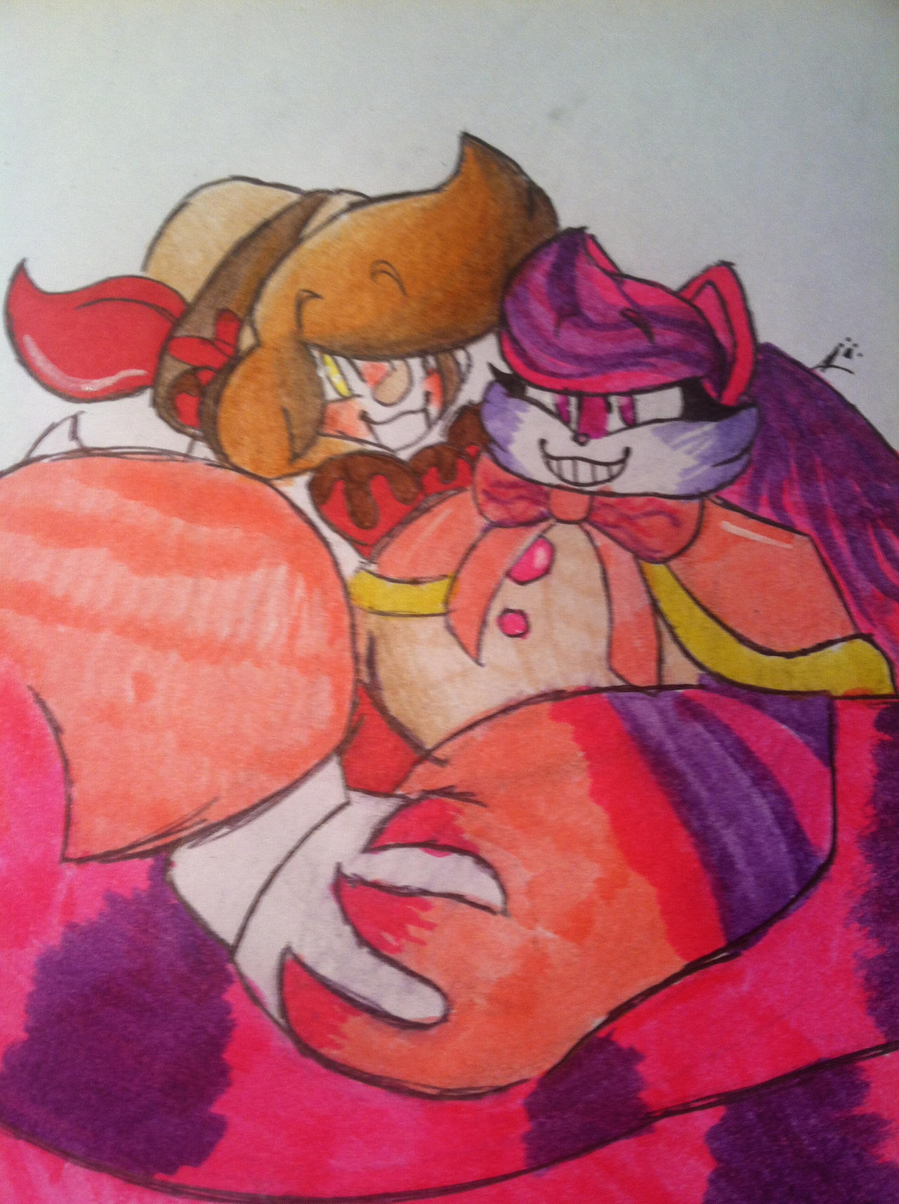 Best sweet Friends Forever