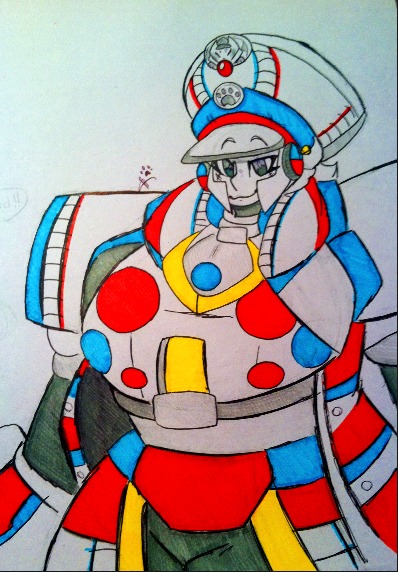 Doggomoshi The Metro Master