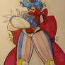 (SM x GFx WH) Sailor Darling (Wallinite)