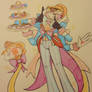 (FFF) Dashingly Dapper Macaron Henri
