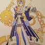 (KFF) Coggsley Clocktowere the Archenciel Gear