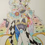 (KFF) Prince Luxury, The Chess Prince of Happiness