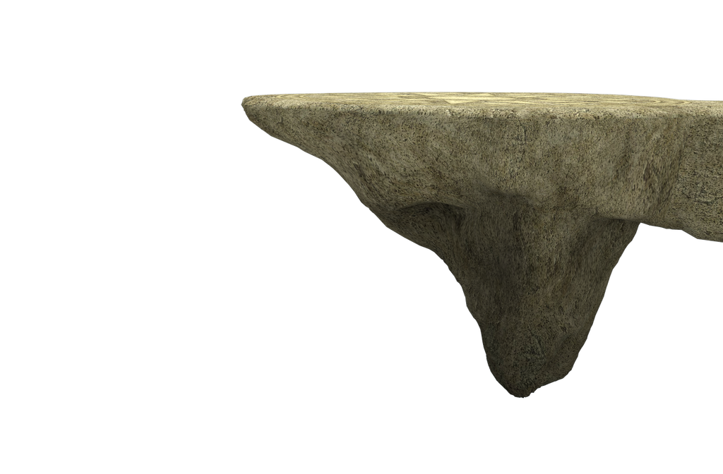 Rock by GRAPHICSOUL