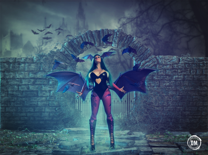 Morrigan