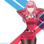 002 (Zero Two)