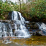 Laurel Falls