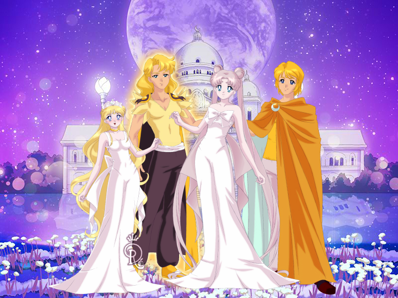 The Solaris Family by Diamond1984 on DeviantArt