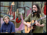 Music On The Street 2 by Black-Metal-Bass