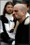 Razboinicul Nordic IV by Black-Metal-Bass