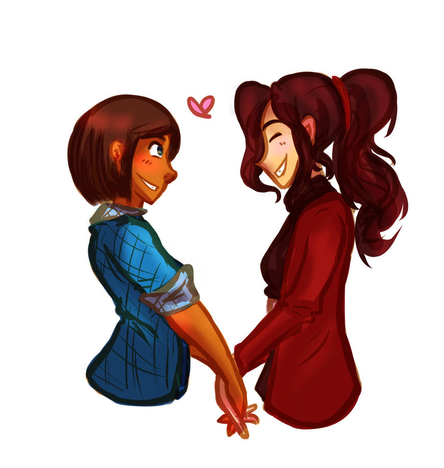 KORRASAMI!!