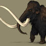 Mammuthus Bull (Evosaur)