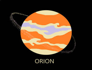 Orion