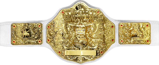 Wwe World Heavyweight Champion White Belt By Iamrockenbach On Deviantart Wwe World Heavyweight Champion White Belt By Iamrockenbach On Deviantart