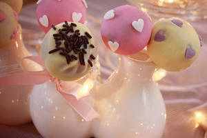 Cake Pops