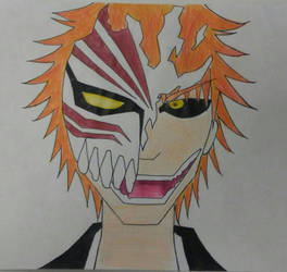 Ichigo Hollow