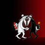 Spy vs Spy 2008