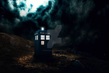 Tardis 2018