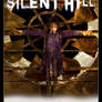 Silent Hill Movie Poster