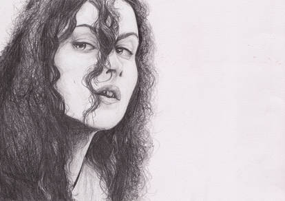 Bellatrix Lestrange