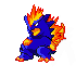 Pokemon fansprite no.2