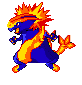 Pokemon Fansprite No. 4