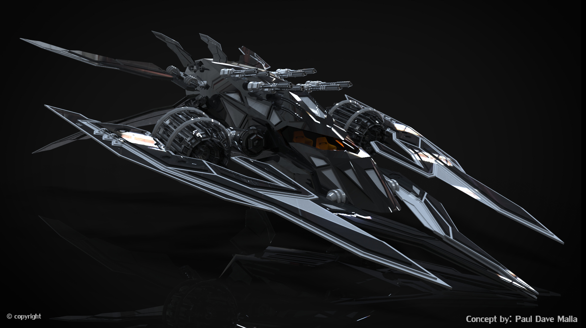 Blackhawk Render 1