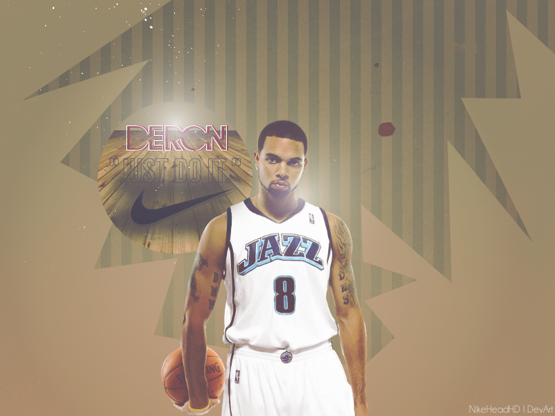 Deron Williams