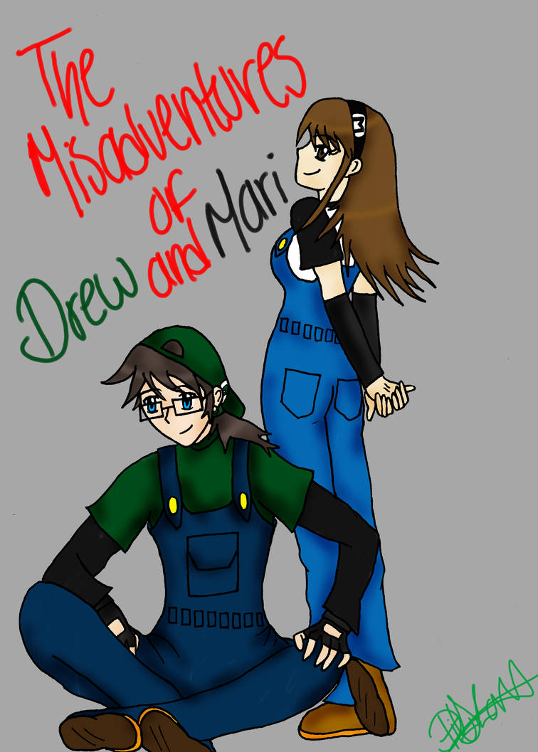 Zelda X Rocker Happy Birthday ZeldaRocker by PitSkand on DeviantArt