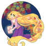 Rapunzel