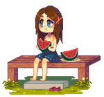 Watermelon by Seikoru