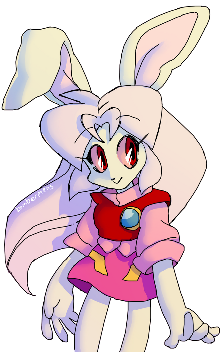 Cream (Eto Rangers) by bombermens on DeviantArt