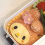 My Melody Bento (tutorial in Description)