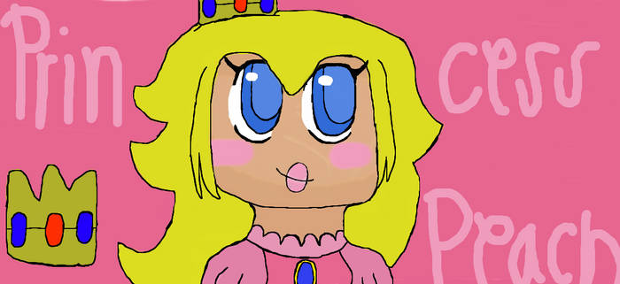 Princess Peach