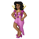 Pixel Myra