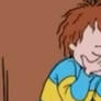 Horrid Henry crying