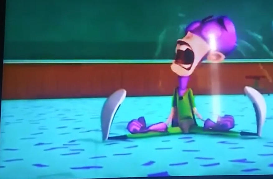 Fanboy crying by LahikaAnwar on DeviantArt