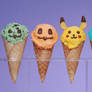 Ice creams 